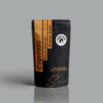 Recyclable Coffee Packaging Pouches