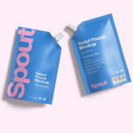 Recyclable Doypack Pouches