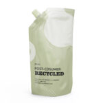 Recyclable Doypack Pouches