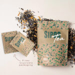 Recyclable Doypack Pouches