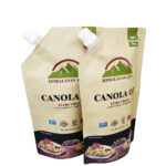 Recyclable Doypack Pouches