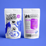 Recyclable Doypack Pouches