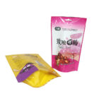 Recyclable Doypack Pouches