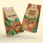Recyclable Flat Based Pouches