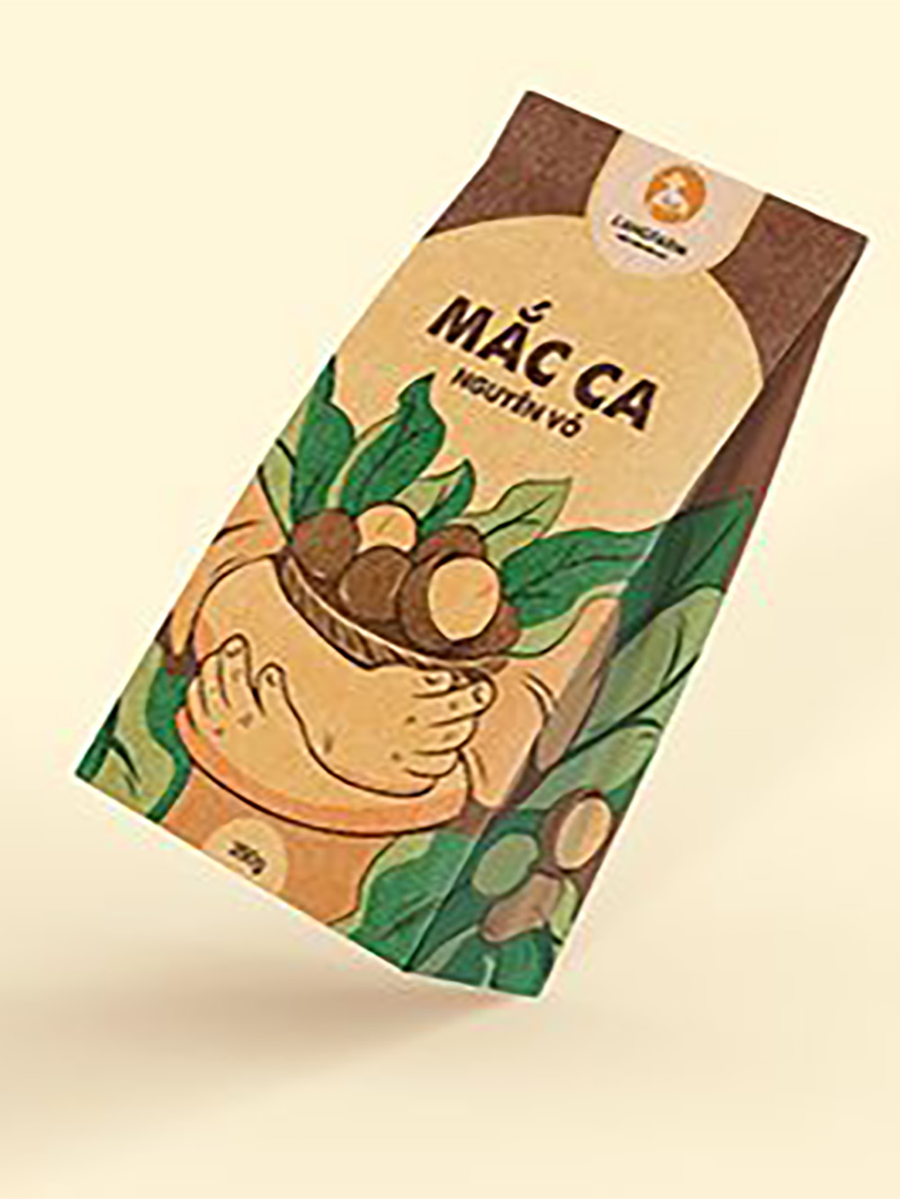 Recyclable Flat Based Pouches