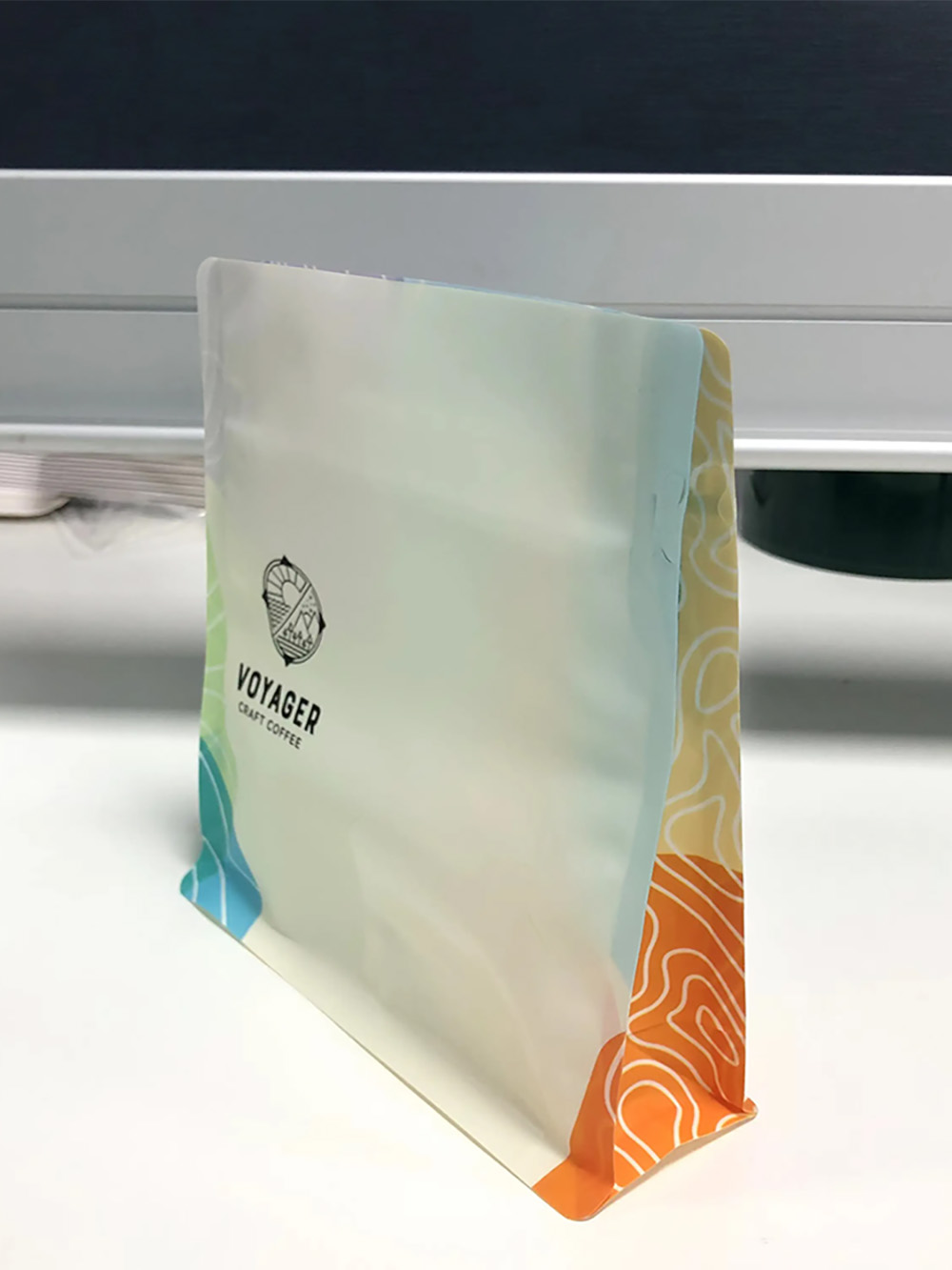 Recyclable Flat Based Pouches