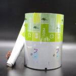 Recyclable Flow Wrap Film