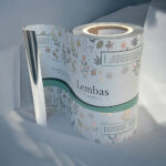 Recyclable Flow Wrap Film