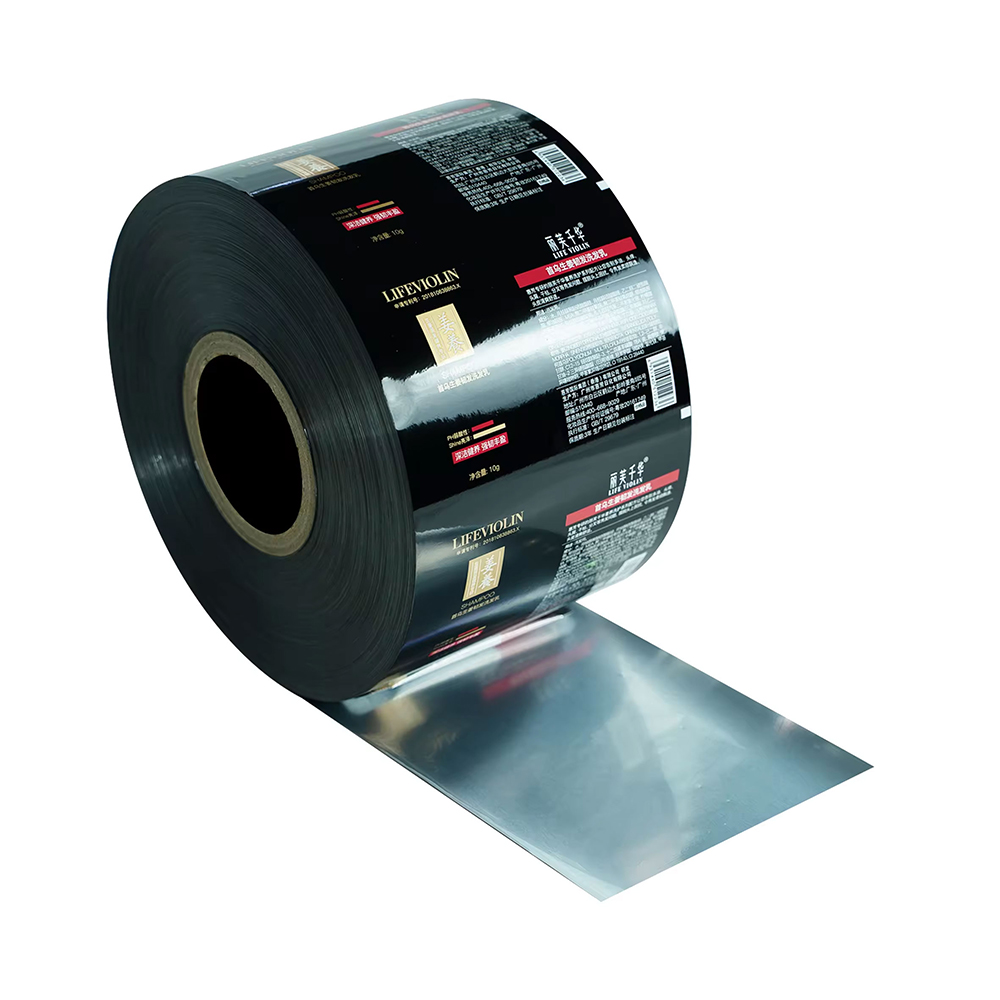 Recyclable Flow Wrap Film