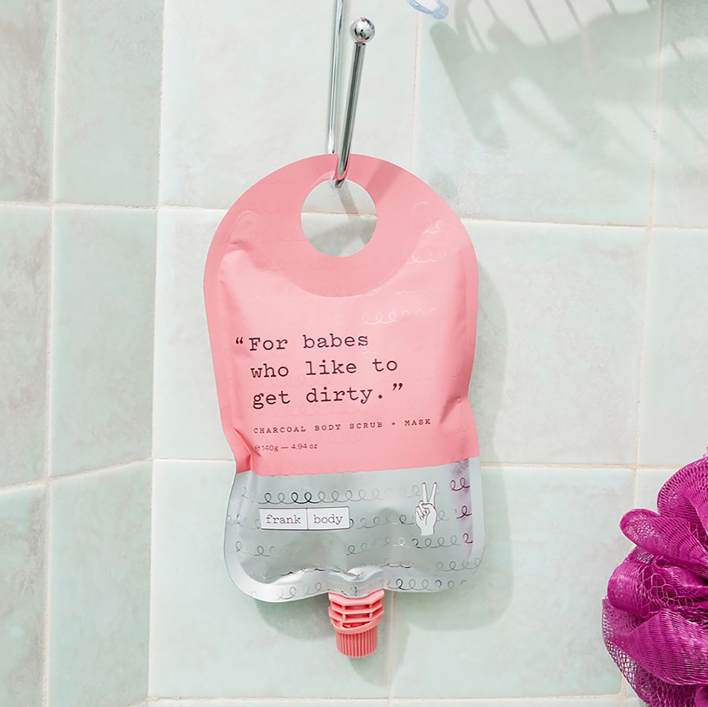 Recyclable Liquid Packaging Pouches