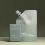 Recyclable Liquid Packaging Pouches