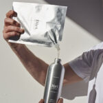Recyclable Liquid Packaging Pouches