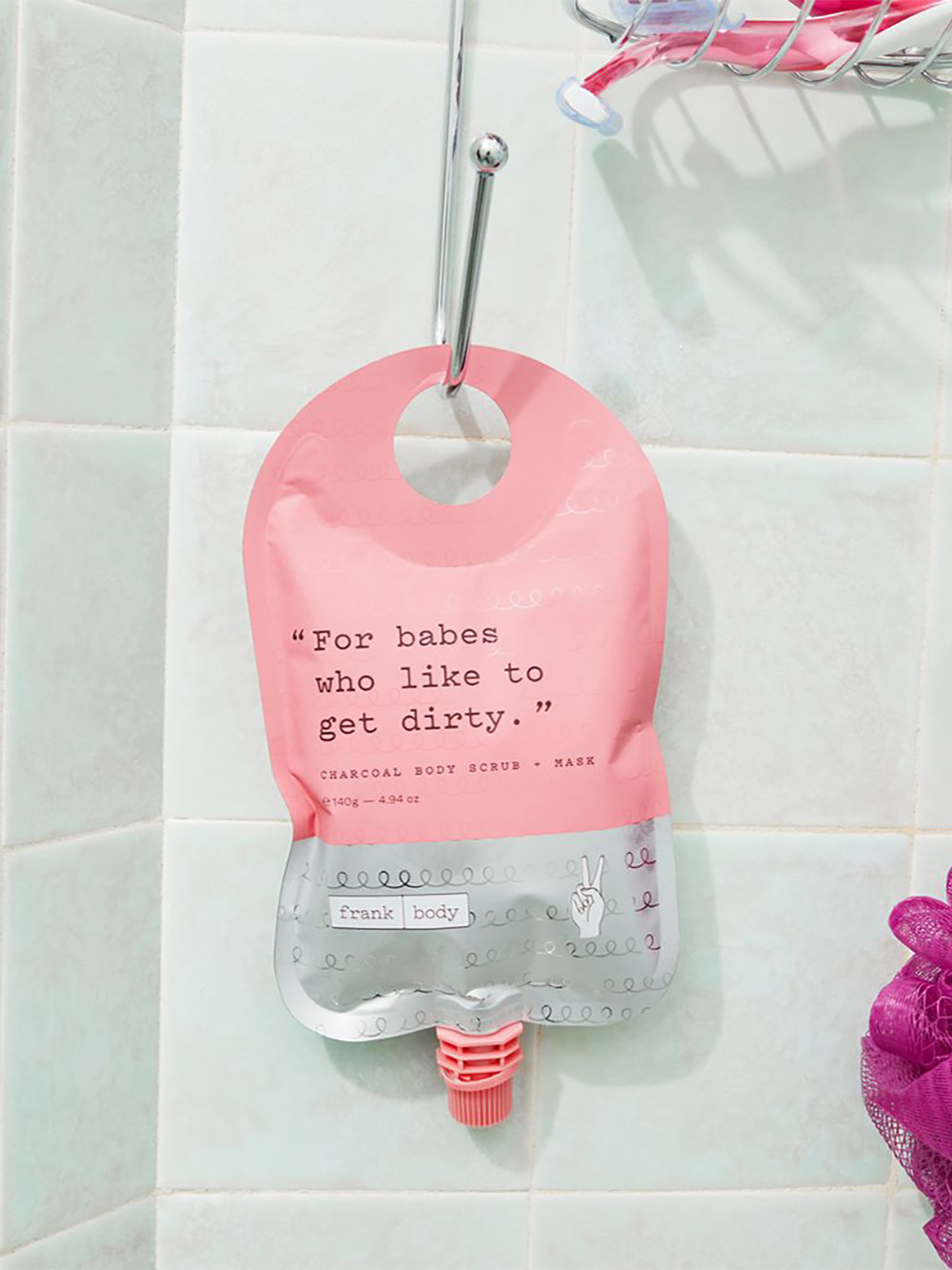 Recyclable Liquid Packaging Pouches