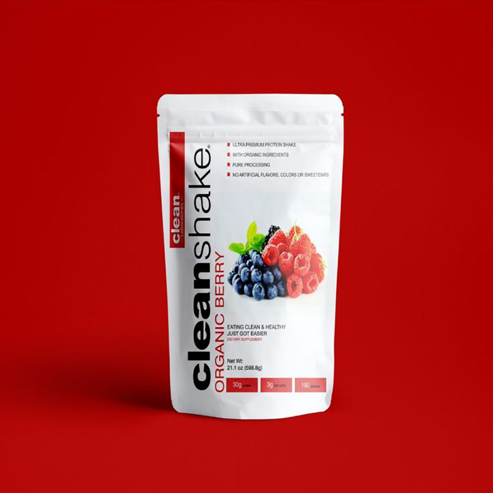 Recyclable Mylar Bags for Cannabis & Food Packaging
