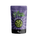 Recyclable Mylar Bags for Cannabis & Food Packaging