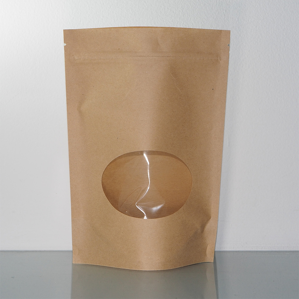 Recyclable Packaging Pouches