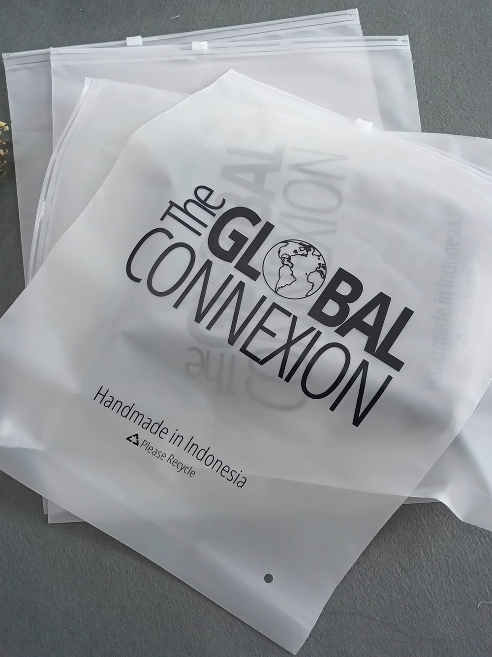 Recyclable Packaging Bags