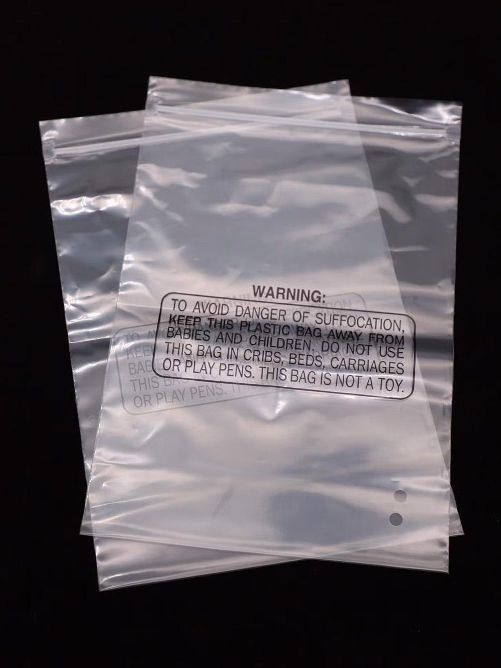 Recyclable Packaging Bags