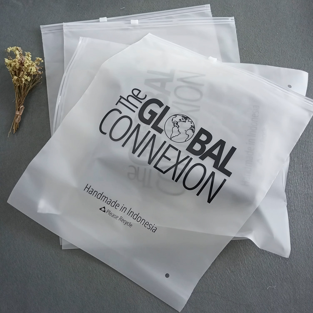Recyclable Packaging Bags