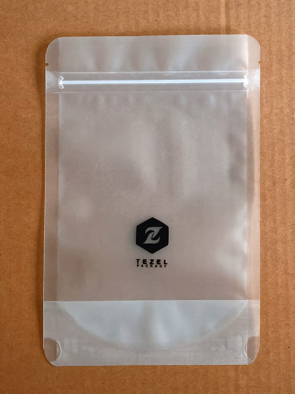 Recyclable Packaging Bags