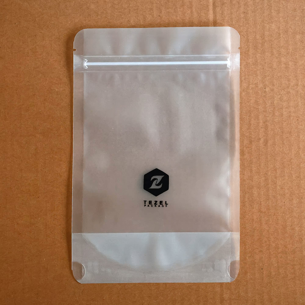 Recyclable Packaging Bags