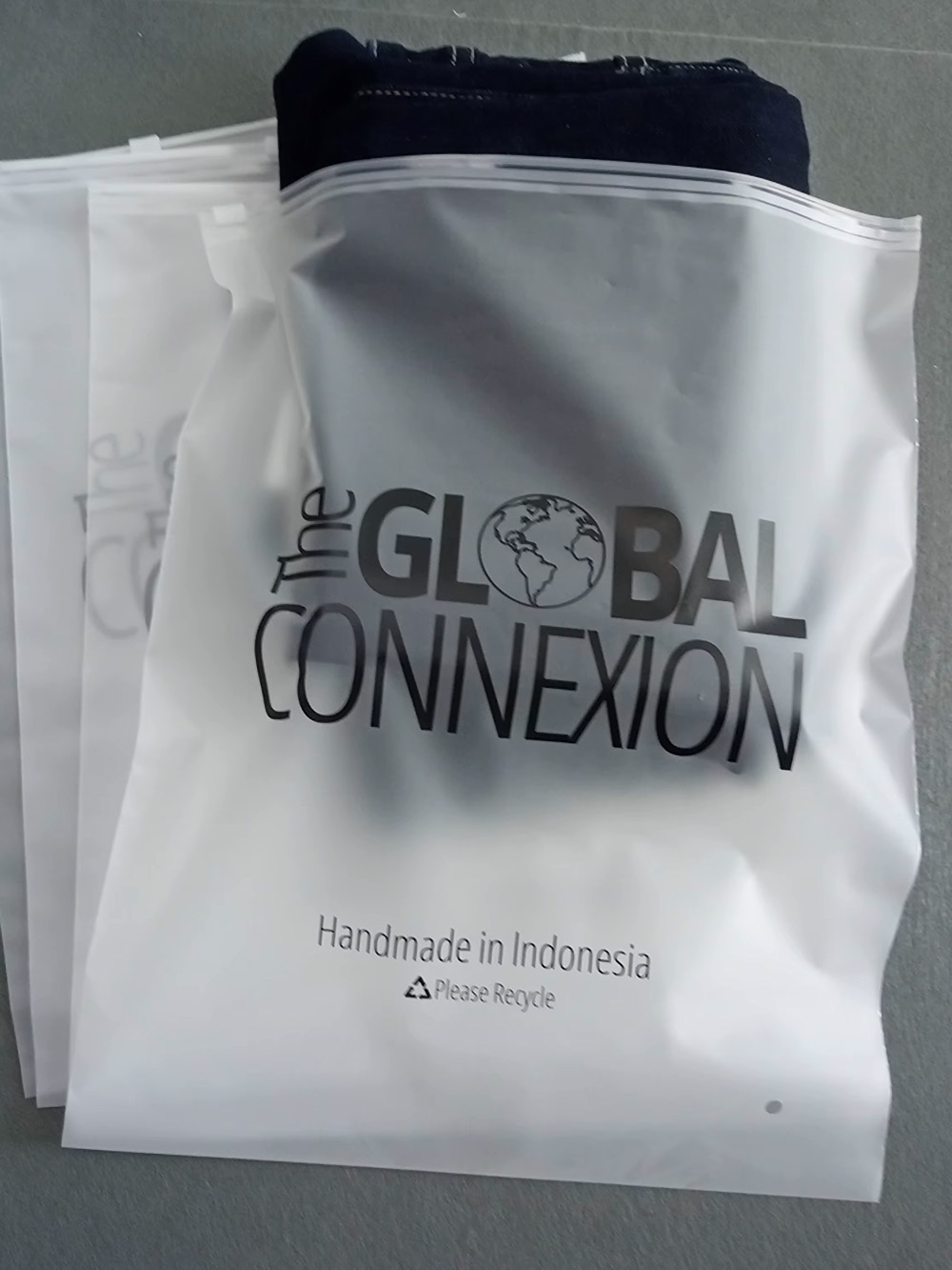 Recyclable Packaging Bags
