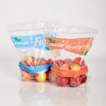 Recyclable Packaging Bags