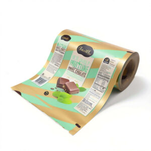 Recyclable Packaging Film Flow Wrap Supplier