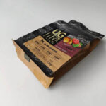 Recyclable Pet Food Packaging