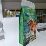 Recyclable Pet Food Packaging
