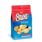 Recyclable Quad Seal Pouches Supplier