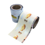 Recyclable Roll Stock Packaging Film