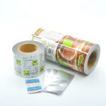Recyclable Roll Stock Packaging Film