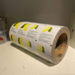 Recyclable Roll Stock Packaging Film