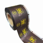 Recyclable Roll Stock Packaging Film