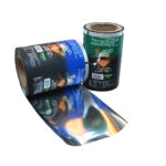 Recyclable Roll Stock Packaging Film