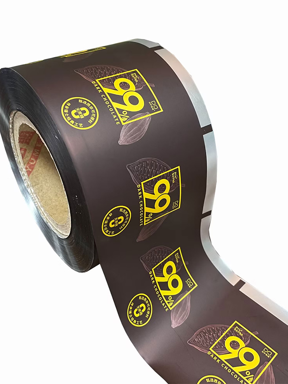 Recyclable Roll Stock Packaging Film