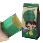 Recyclable Side Gusset Bags