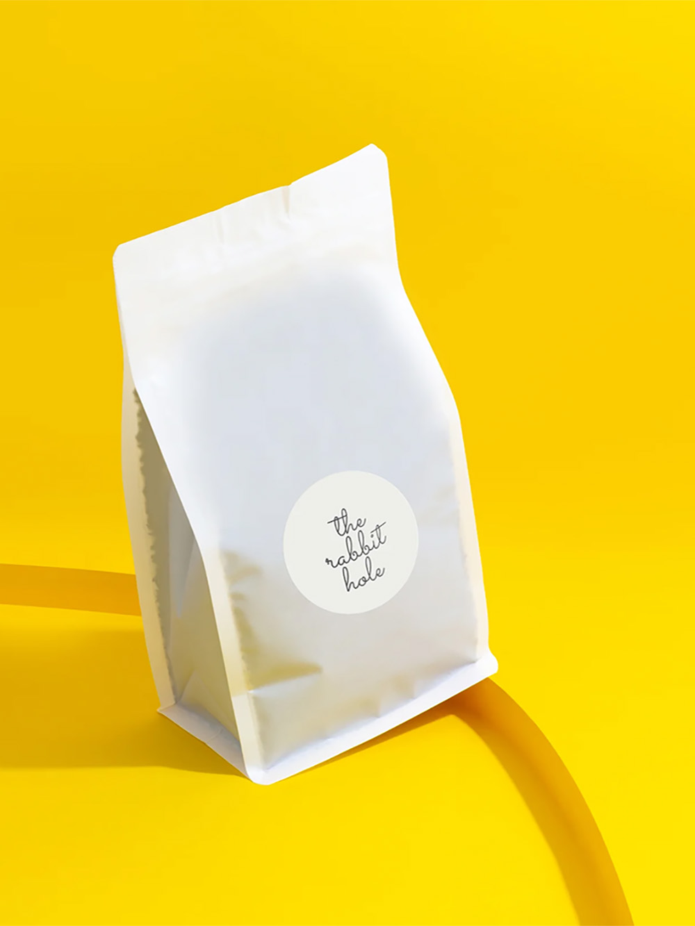 Recyclable Side Gusset Bags