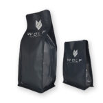 Recyclable Side Gusset Bags