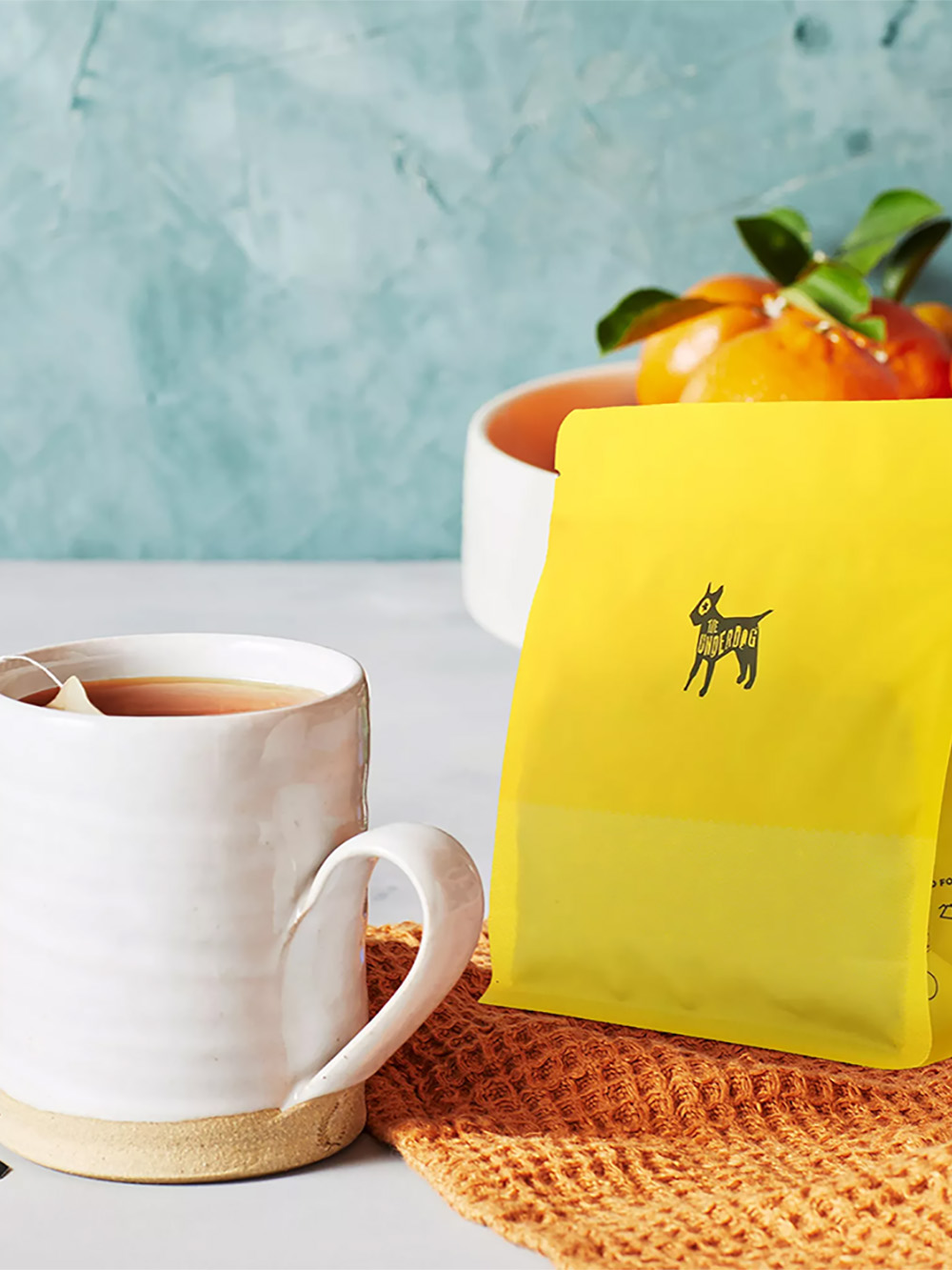 Recyclable Side Gusset Bags