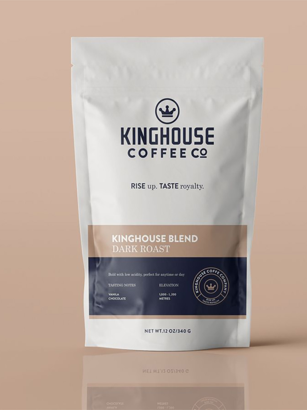 Custom Recyclable Stand Up Pouches Supplier