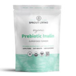 Recyclable Supplement Packaging Pouches Supplement Stand Up Pouches