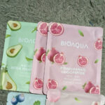 Recyclable Three Side Seal Pouches Packaging Supplier