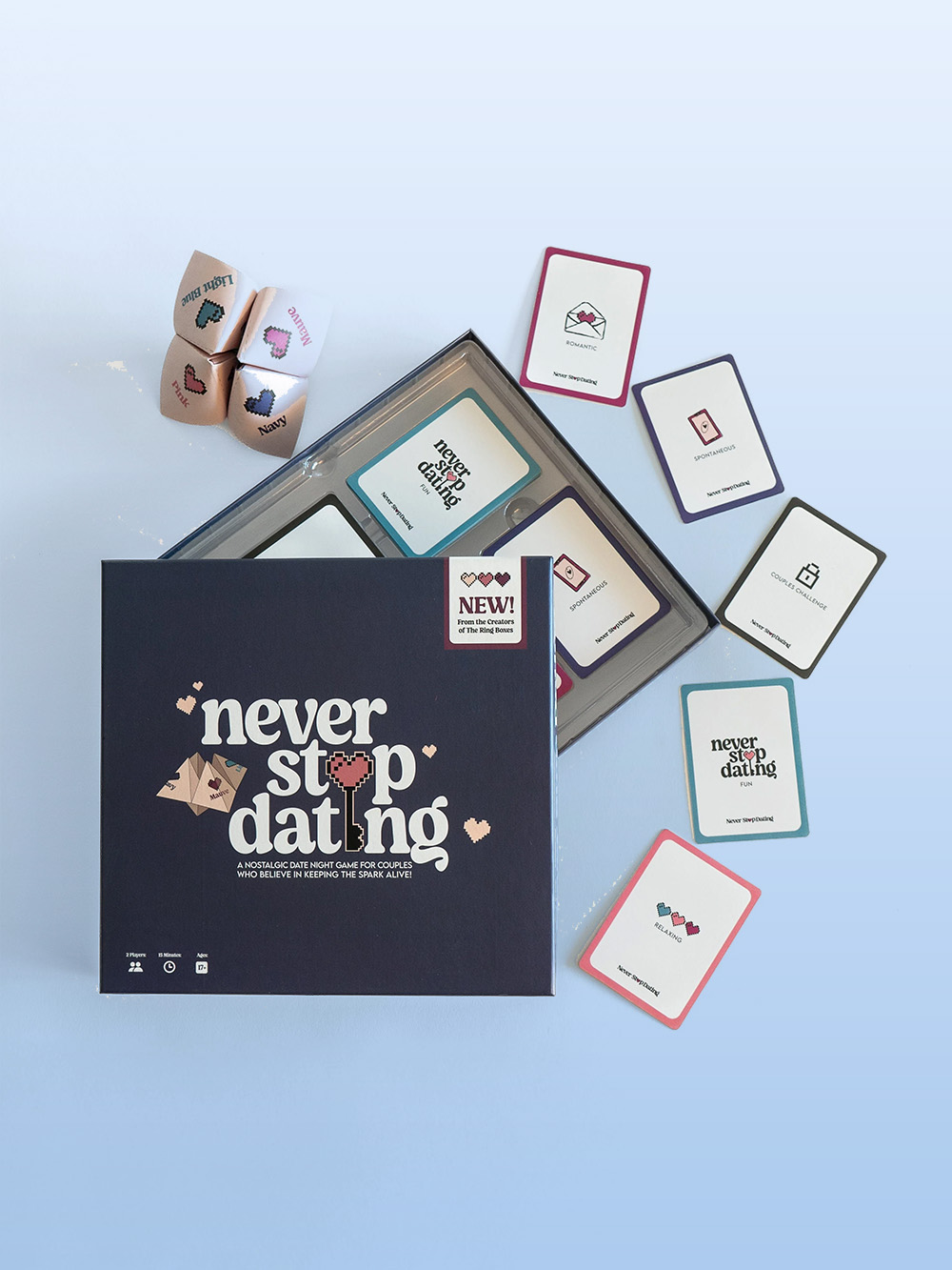 Relationship Cards