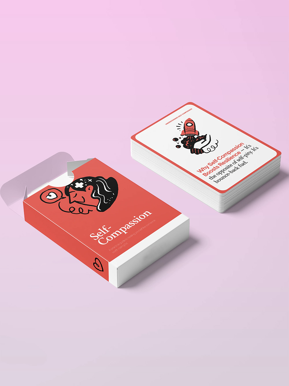 Relationship Cards