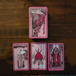 Relationship Cards