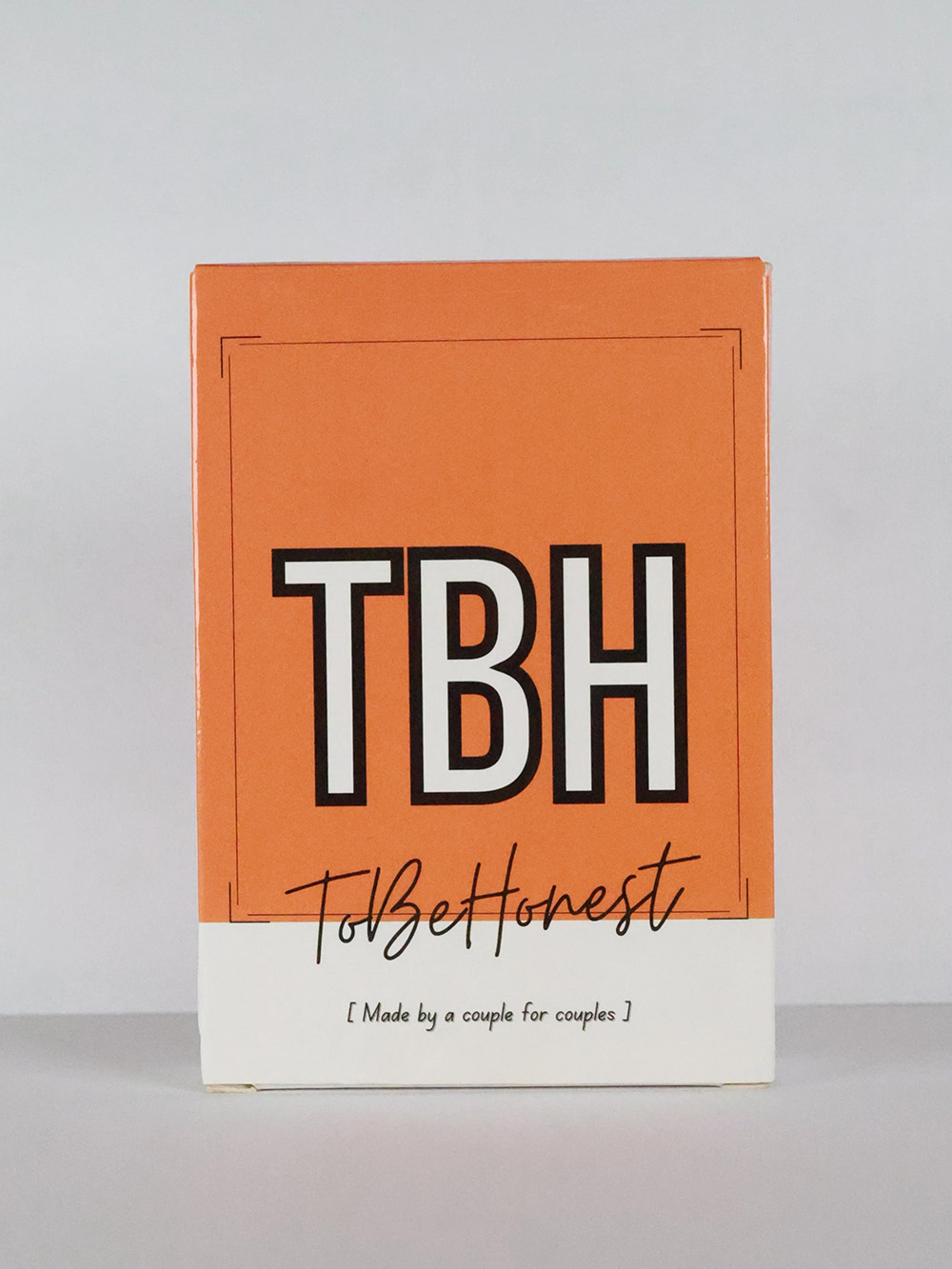 Relationship Cards