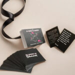 Relationship Cards