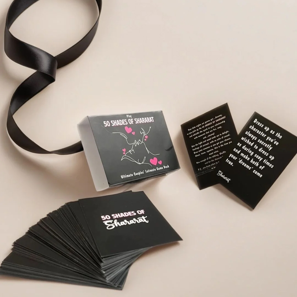 Relationship Cards